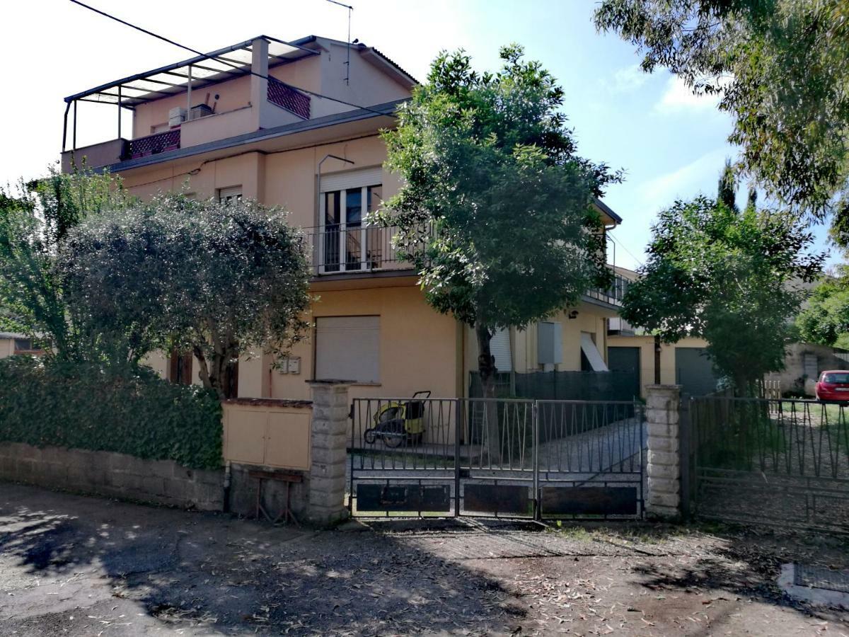 Il Merlo Πίζα Εξωτερικό φωτογραφία